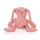 Zopa Kötött játék nyúl - Pink