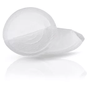   Zopa Egyszer használatos melltartóbetét, 60 db, fehér White