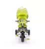 ZOPA CitiGO tricikli tolókarral - Kiwi Green