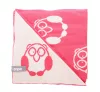 Zopa Little owl babatakaró - Redwine