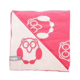 Zopa Little owl babatakaró - Redwine