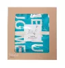 Zopa Hug Me babatakaró - Mint