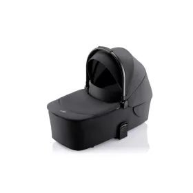 Britax Römer Rio Style mózeskosár - Carbon Black
