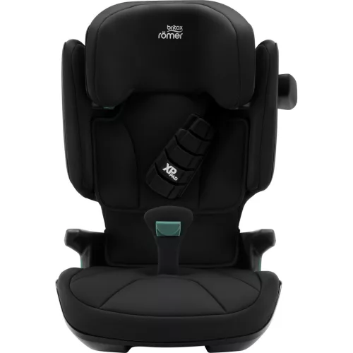 Britax Römer Kidfix i-Size autósülés 100-150cm - Cosmos Black