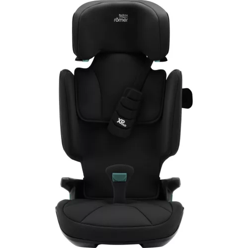 Britax Römer Kidfix i-Size autósülés 100-150cm - Cosmos Black