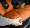 Britax Römer Kidfix i-Size autósülés 100-150cm - Cosmos Black