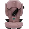 Britax Römer Kidfix i-Size autósülés 100-150cm - Dusty Rose