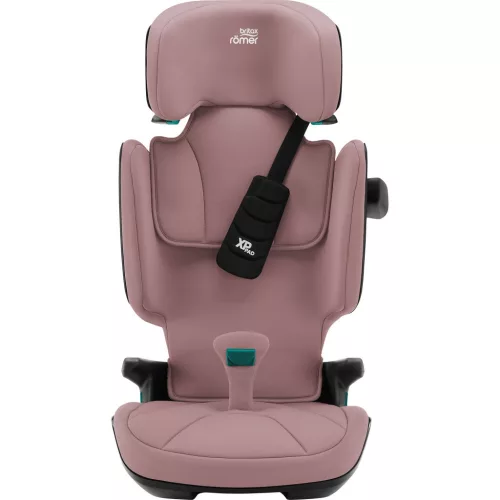 Britax Römer Kidfix i-Size autósülés 100-150cm - Dusty Rose