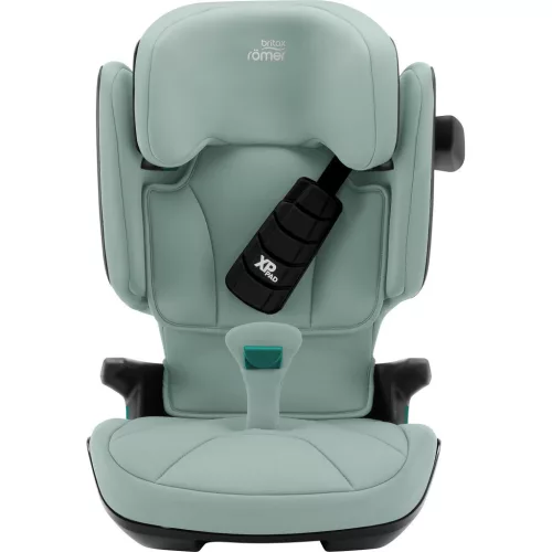 Britax Römer Kidfix i-Size autósülés 100-150cm - Jade Green