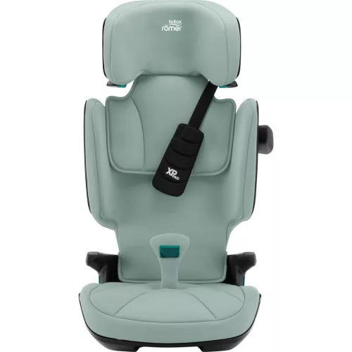 Britax Römer Kidfix i-Size autósülés 100-150cm - Jade Green