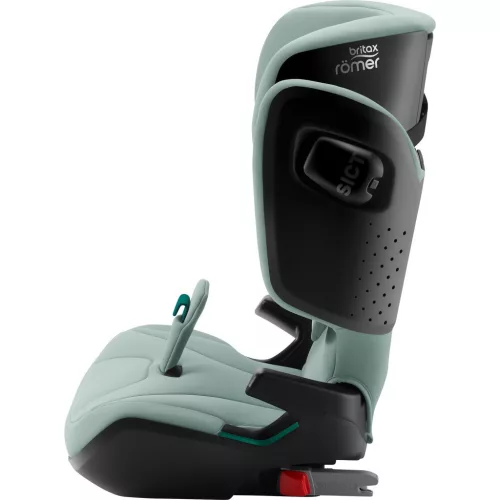 Britax Römer Kidfix i-Size autósülés 100-150cm - Jade Green