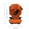 Britax Römer Kidfix i-Size autósülés 100-150cm - Jade Green