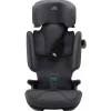 Britax Römer Kidfix i-Size autósülés 100-150cm - Storm Grey