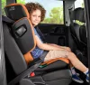 Britax Römer Kidfix i-Size autósülés 100-150cm - Storm Grey