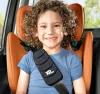 Britax Römer Kidfix i-Size autósülés 100-150cm - Storm Grey
