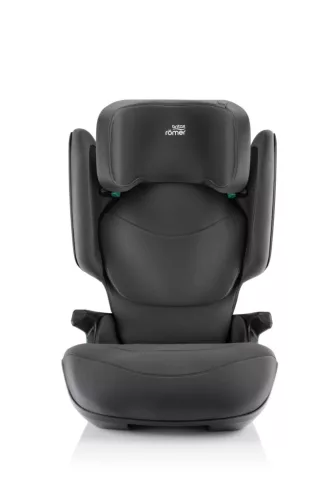Britax Römer Kidfix M i-Size gyerekülés - Midnight Grey