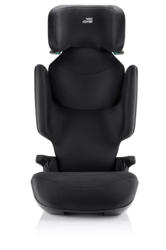 Britax Römer Kidfix M i-Size gyerekülés - Space Black
