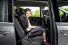 Britax Römer Kidfix M i-Size gyerekülés - Space Black