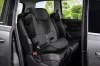 Britax Römer Kidfix M i-Size gyerekülés - Space Black