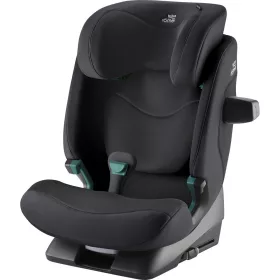 Britax Römer Safefix gyerekülés 100-150 cm - Carbon Black