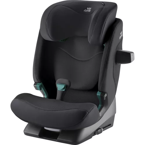 Britax Römer Safefix gyerekülés 100-150 cm - Carbon Black