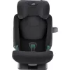 Britax Römer Safefix gyerekülés 100-150 cm - Carbon Black
