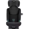 Britax Römer Safefix gyerekülés 100-150 cm - Carbon Black