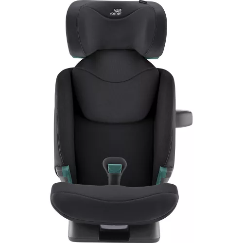 Britax Römer Safefix gyerekülés 100-150 cm - Carbon Black