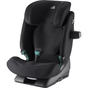 Britax Römer Safefix gyerekülés 100-150 cm - Deep Black