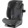 Britax Römer Safefix gyerekülés 100-150 cm - Deep Grey