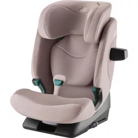 Britax Römer Safefix gyerekülés 100-150 cm - Dusty Rose