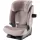 Britax Römer Safefix gyerekülés 100-150 cm - Dusty Rose