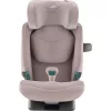 Britax Römer Safefix gyerekülés 100-150 cm - Dusty Rose