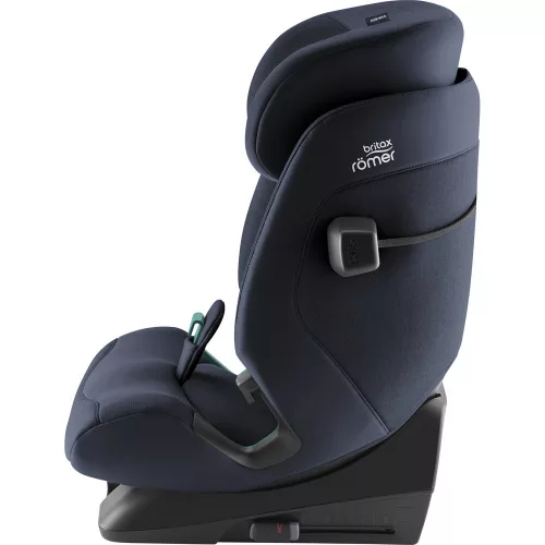 Britax Römer Safefix gyerekülés 100-150 cm - Night Blue
