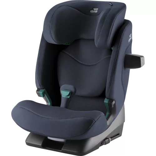 Britax Römer Safefix gyerekülés 100-150 cm - Night Blue