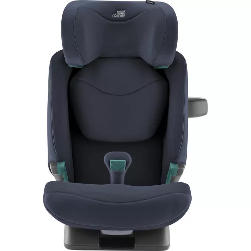 Britax Römer Safefix gyerekülés 100-150 cm - Night Blue
