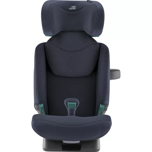 Britax Römer Safefix gyerekülés 100-150 cm - Night Blue