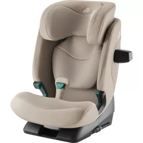 Britax Römer Safefix gyerekülés 100-150 cm - Teak