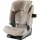 Britax Römer Safefix gyerekülés 100-150 cm - Teak