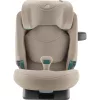 Britax Römer Safefix gyerekülés 100-150 cm - Teak