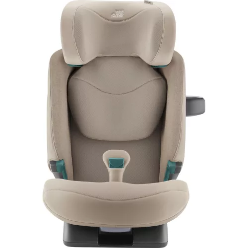Britax Römer Safefix gyerekülés 100-150 cm - Teak