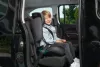 Britax Römer gyerekülés Discovery Plus 2 - Midnight Grey