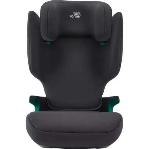 Britax Römer gyerekülés Discovery Plus 2 - Midnight Grey