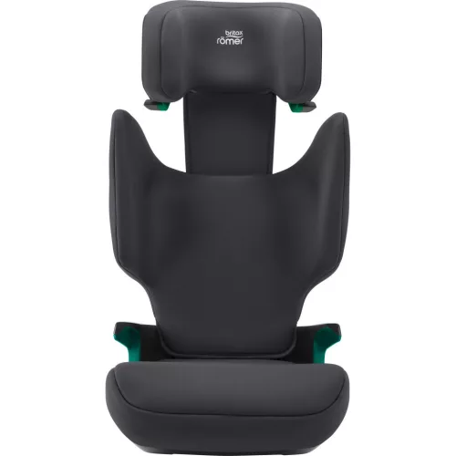 Britax Römer gyerekülés Discovery Plus 2 - Midnight Grey