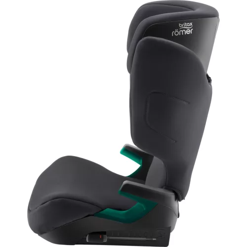 Britax Römer gyerekülés Discovery Plus 2 - Midnight Grey