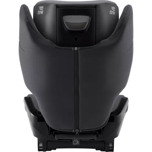 Britax Römer gyerekülés Discovery Plus 2 - Midnight Grey