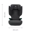 Britax Römer gyerekülés Discovery Plus 2 - Midnight Grey