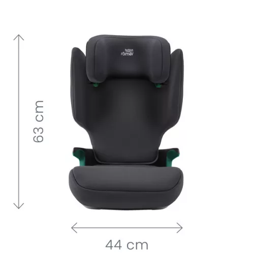 Britax Römer gyerekülés Discovery Plus 2 - Night Blue