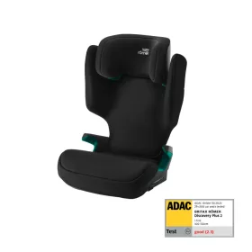 Britax Römer gyerekülés Discovery Plus 2 - Space Black