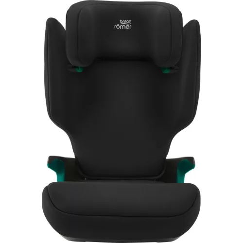 Britax Römer gyerekülés Discovery Plus 2 - Space Black